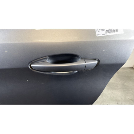 Porte arriere gauche PEUGEOT 308 2 Photo n°1