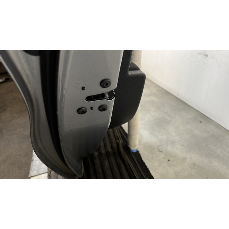 Porte arriere gauche PEUGEOT 308 2 Photo n°2