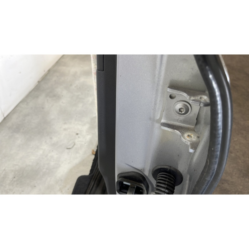 Porte arriere gauche PEUGEOT 308 2 Photo n°3