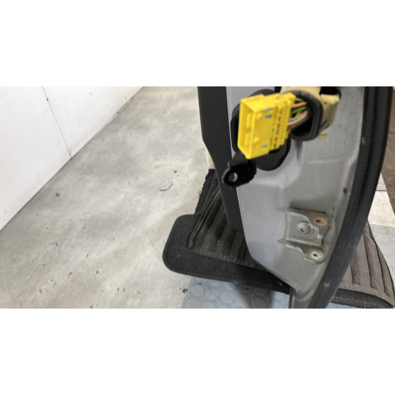 Porte arriere gauche PEUGEOT 308 2 Photo n°4
