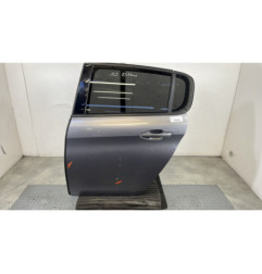 Porte arriere gauche PEUGEOT 308 2