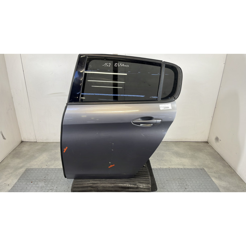 Porte arriere gauche PEUGEOT 308 2 Photo n°6