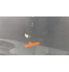Porte arriere gauche PEUGEOT 308 2