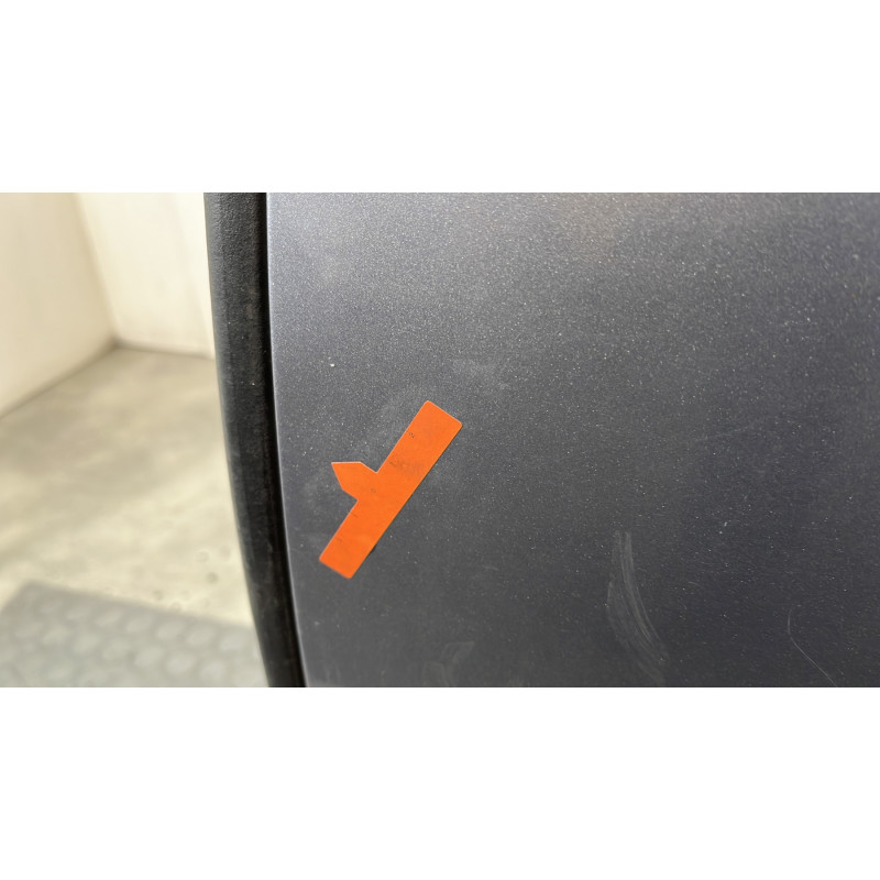 Porte arriere gauche PEUGEOT 308 2 Photo n°8