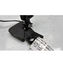 Attache ceinture arriere gauche PEUGEOT 308 2