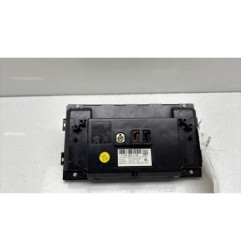 Ecran GPS PEUGEOT 308 2