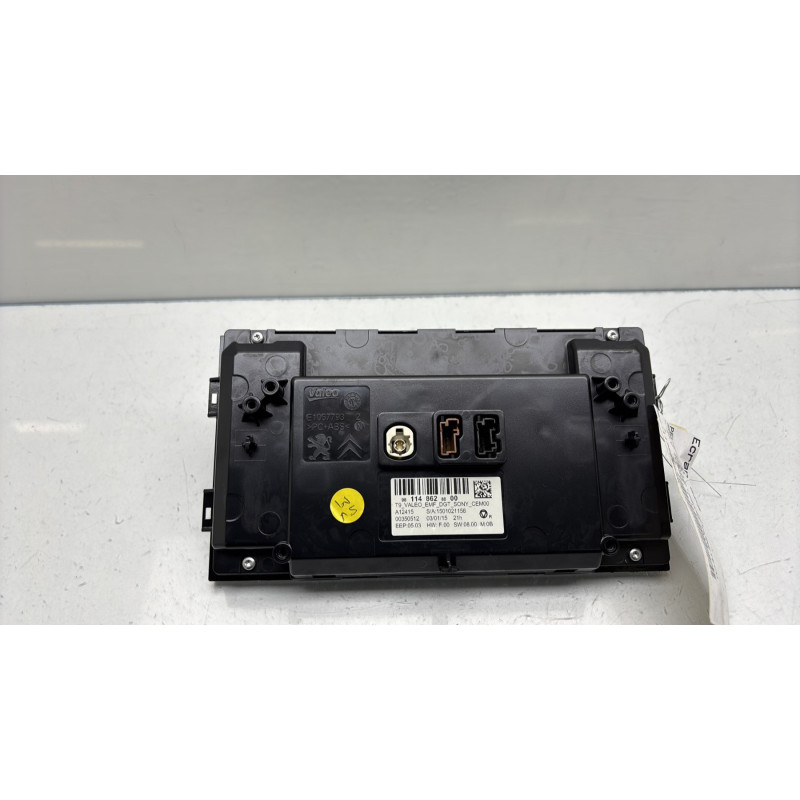 Ecran GPS PEUGEOT 308 2 Photo n°4
