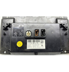 Ecran GPS PEUGEOT 308 2