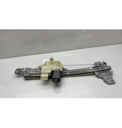 Leve vitre electrique arriere droit PEUGEOT 308 2 Photo n°1