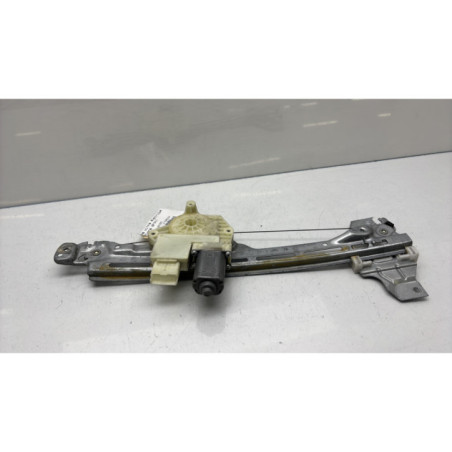 Leve vitre electrique arriere droit PEUGEOT 308 2 Photo n°1