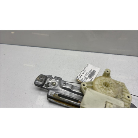 Leve vitre electrique arriere droit PEUGEOT 308 2