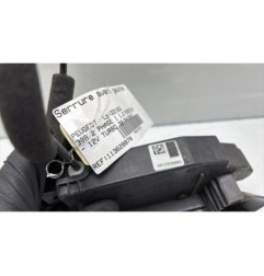 Serrure avant gauche PEUGEOT 308 2