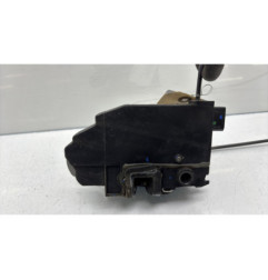 Serrure avant gauche PEUGEOT 308 2