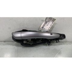 Poignee porte arriere droit PEUGEOT 308 2 Photo n°1