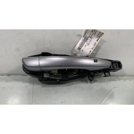 Poignee porte arriere droit PEUGEOT 308 2 Photo n°1