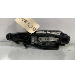 Poignee porte arriere droit PEUGEOT 308 2