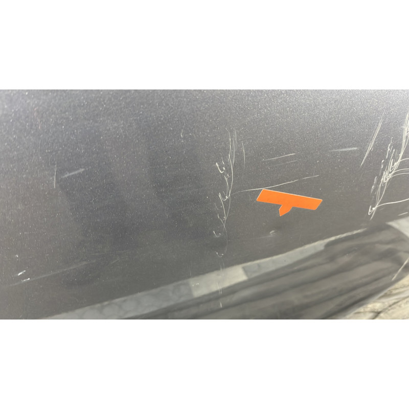 Porte arriere gauche PEUGEOT 308 2 Photo n°3