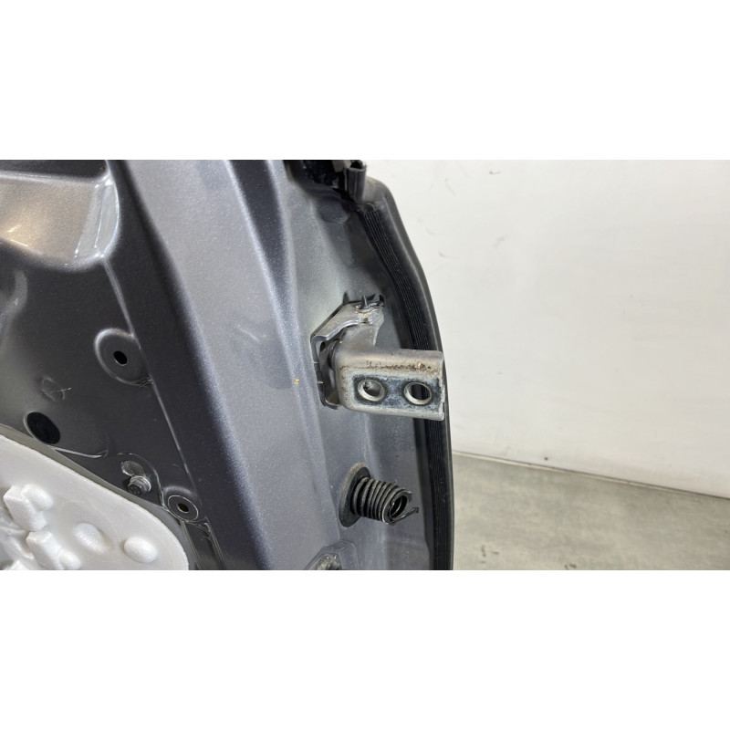 Porte arriere gauche PEUGEOT 308 2 Photo n°4