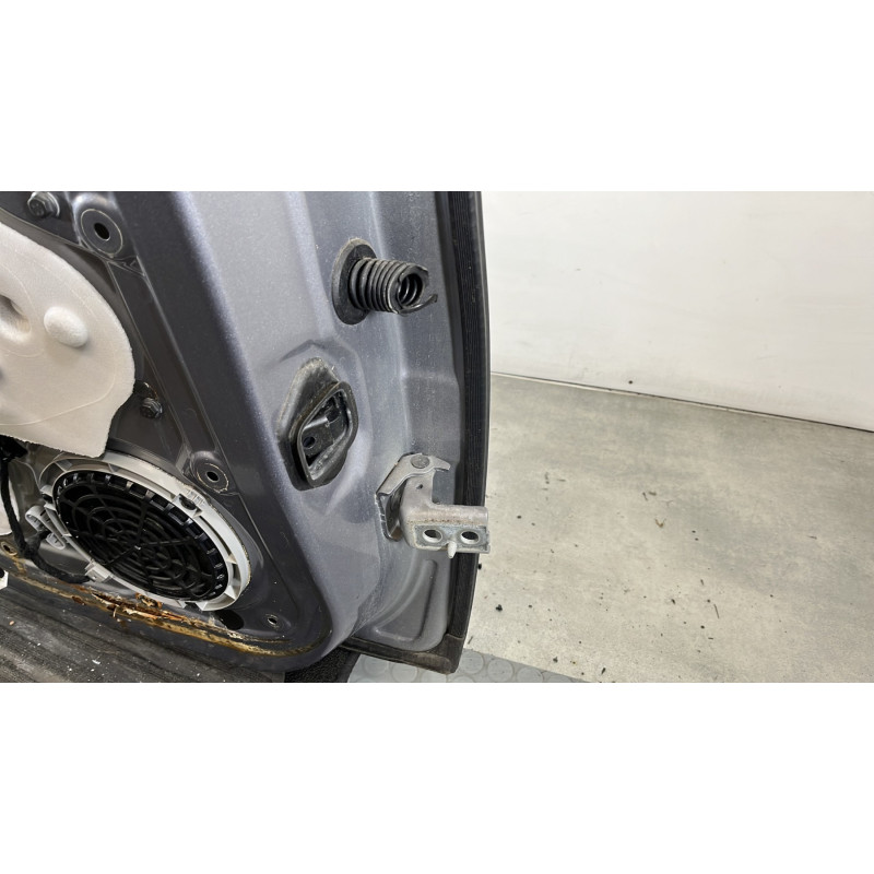 Porte arriere gauche PEUGEOT 308 2 Photo n°5