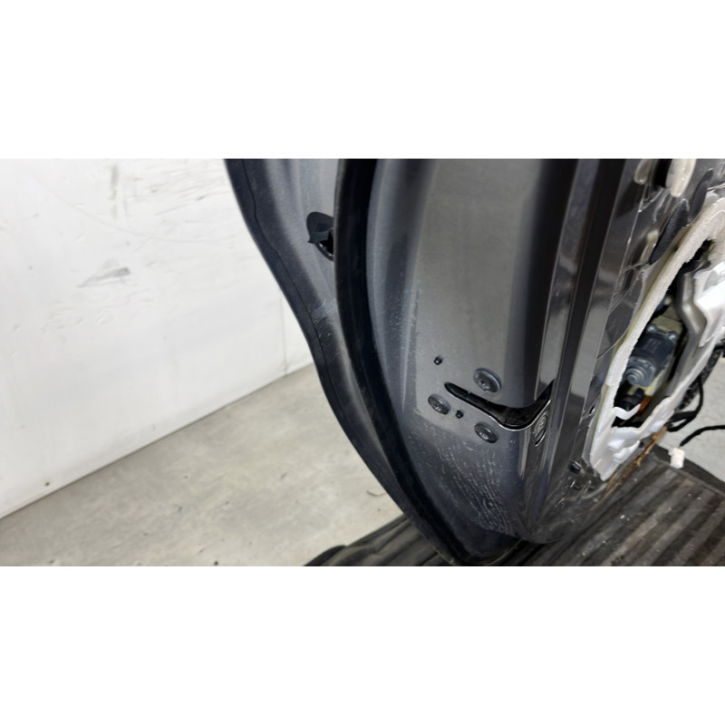 Porte arriere gauche PEUGEOT 308 2 Photo n°6