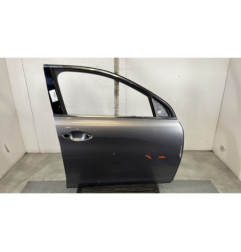 Porte avant droit PEUGEOT 308 2 Photo n°1