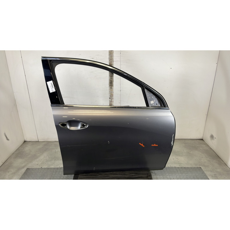 Porte avant droit PEUGEOT 308 2 Photo n°1