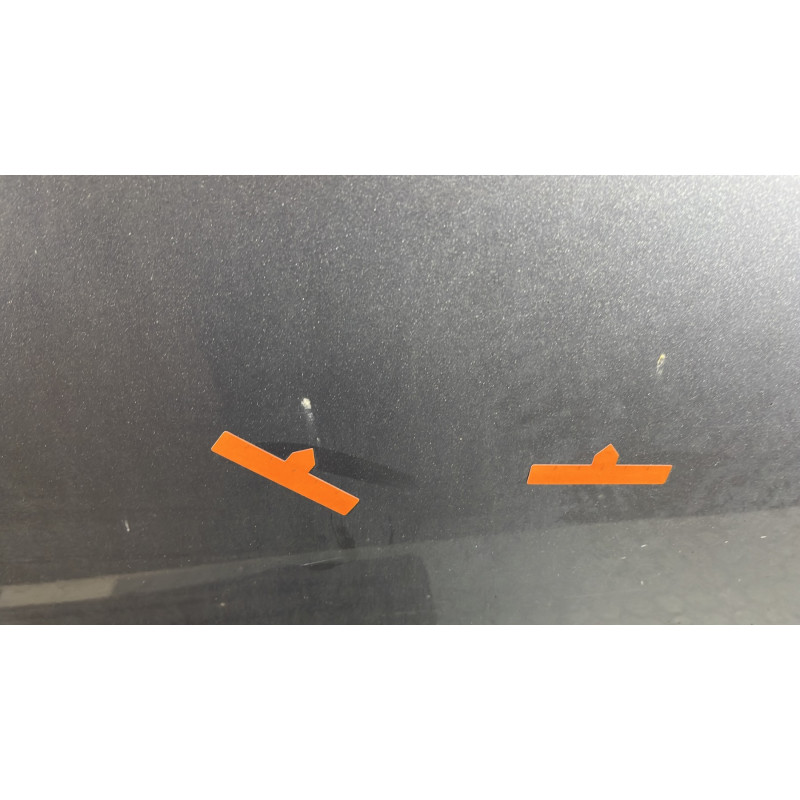 Porte avant droit PEUGEOT 308 2 Photo n°2