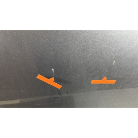 Porte avant droit PEUGEOT 308 2