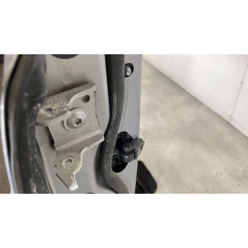 Porte avant droit PEUGEOT 308 2 Photo n°3