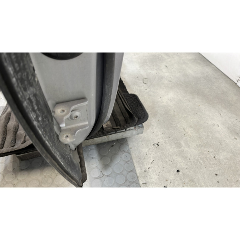 Porte avant droit PEUGEOT 308 2 Photo n°4