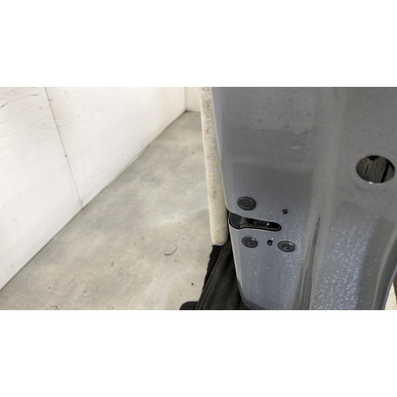 Porte avant droit PEUGEOT 308 2 Photo n°5