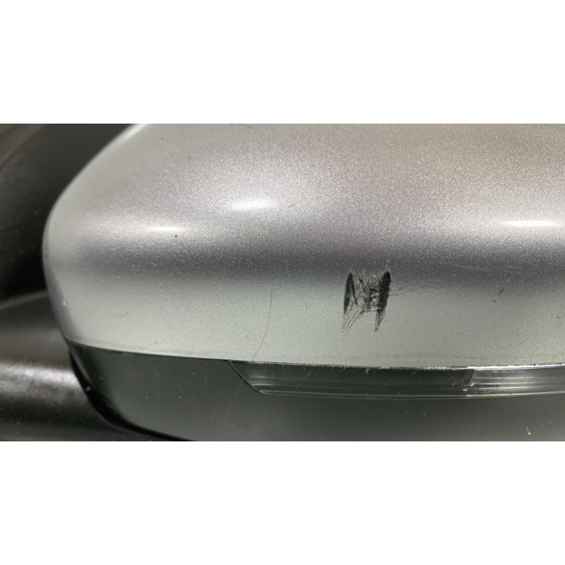 Retroviseur gauche PEUGEOT 308 2 Photo n°4