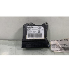Boitier air bag PEUGEOT 308 2 Photo n°1