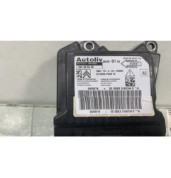 Boitier air bag PEUGEOT 308 2