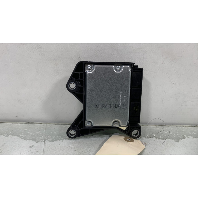Boitier air bag PEUGEOT 308 2 Photo n°3