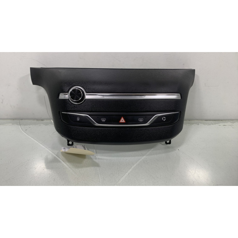 Commande chauffage PEUGEOT 308 2 Photo n°1