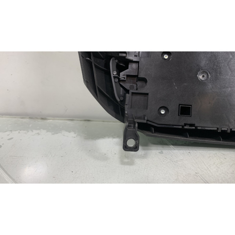 Commande chauffage PEUGEOT 308 2 Photo n°3
