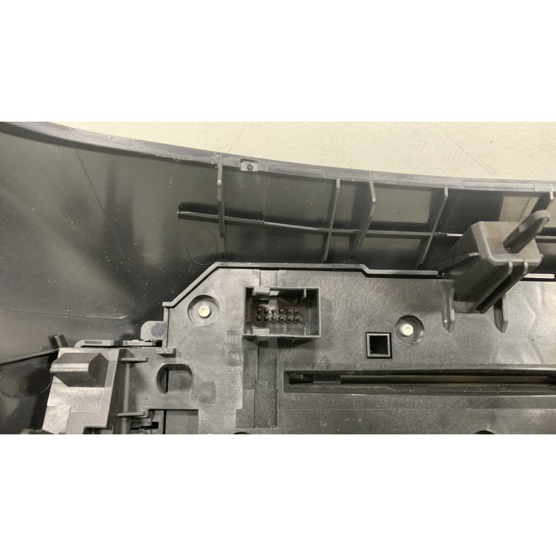 Commande chauffage PEUGEOT 308 2 Photo n°6