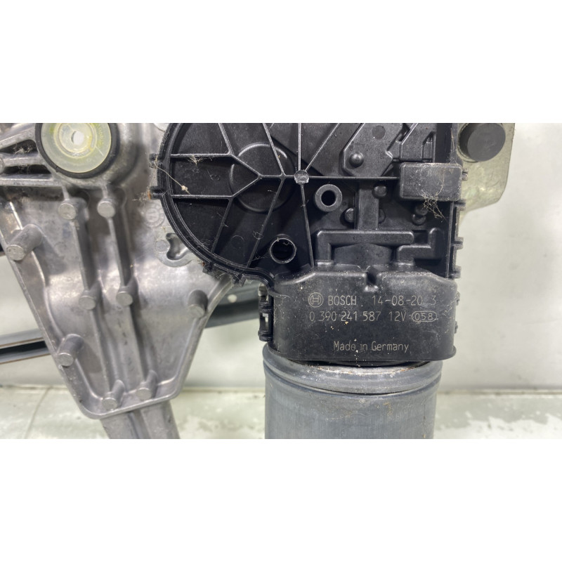 Moteur essuie glace avant PEUGEOT 308 2 Photo n°6