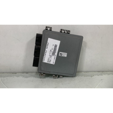 Calculateur moteur PEUGEOT 308 2 Photo n°1