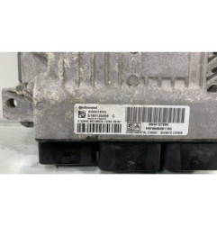 Calculateur moteur PEUGEOT 308 2