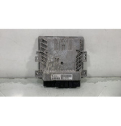 Calculateur moteur PEUGEOT 308 2