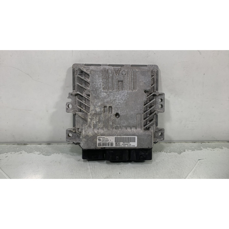 Calculateur moteur PEUGEOT 308 2 Photo n°4