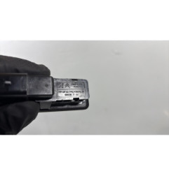 Bouton de coffre PEUGEOT 308 2