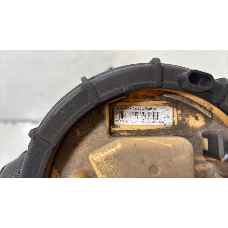 Pompe à carburant PEUGEOT 308 2 Photo n°4