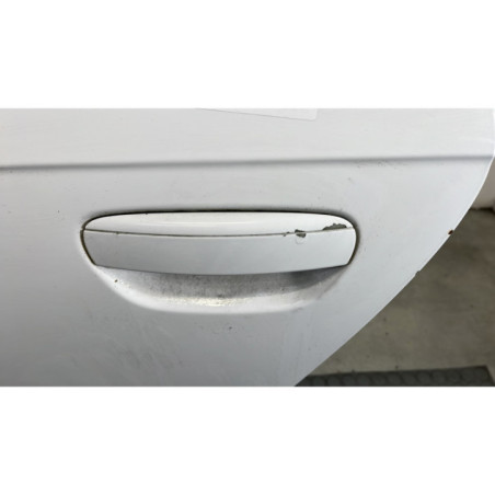 Porte arriere gauche AUDI A3 2
