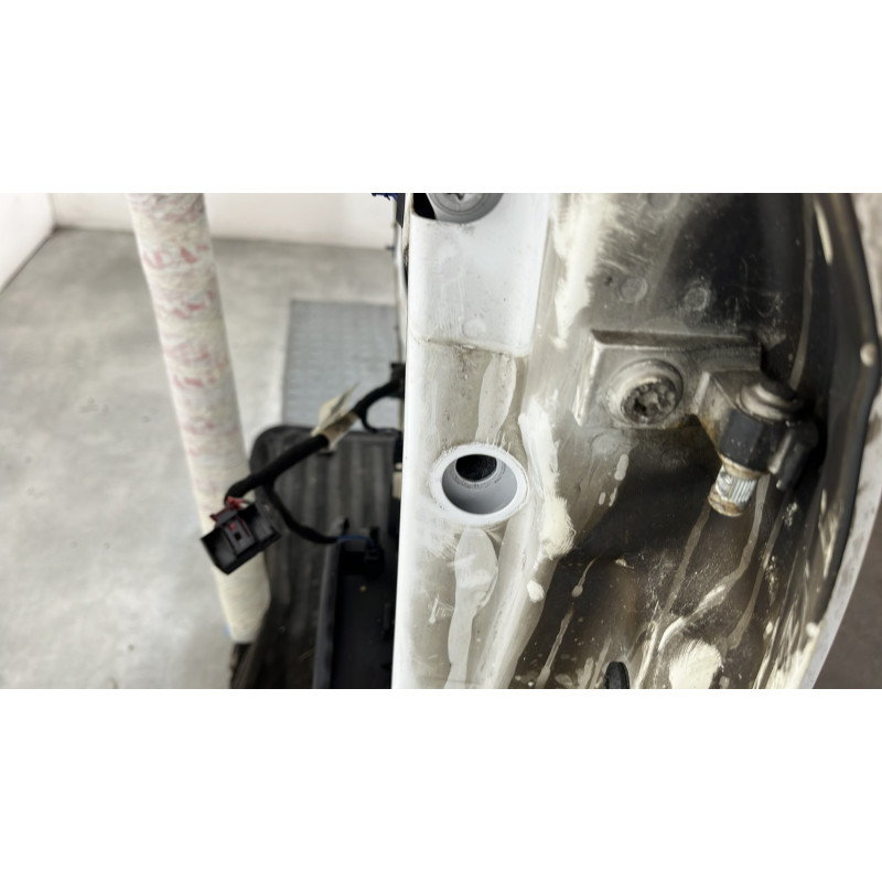 Porte arriere gauche AUDI A3 2 Photo n°3