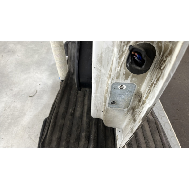 Porte arriere gauche AUDI A3 2 Photo n°4