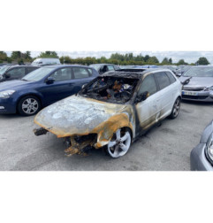 Porte arriere gauche AUDI A3 2