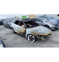 Porte arriere gauche AUDI A3 2